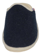 ESPADRIJ L'ORIGINALE Hausschuhe CHAUSSON WOMAN marine