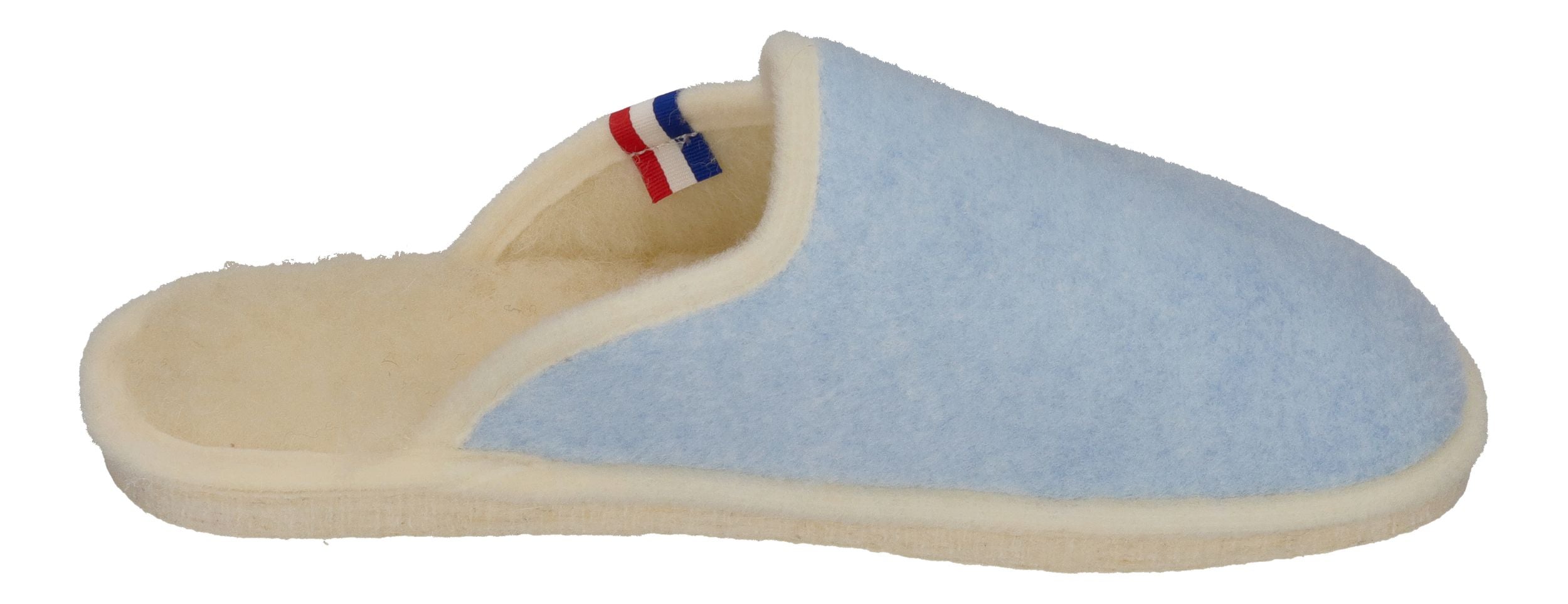 ESPADRIJ L'ORIGINALE Hausschuhe CHAUSSON WOMAN ocean