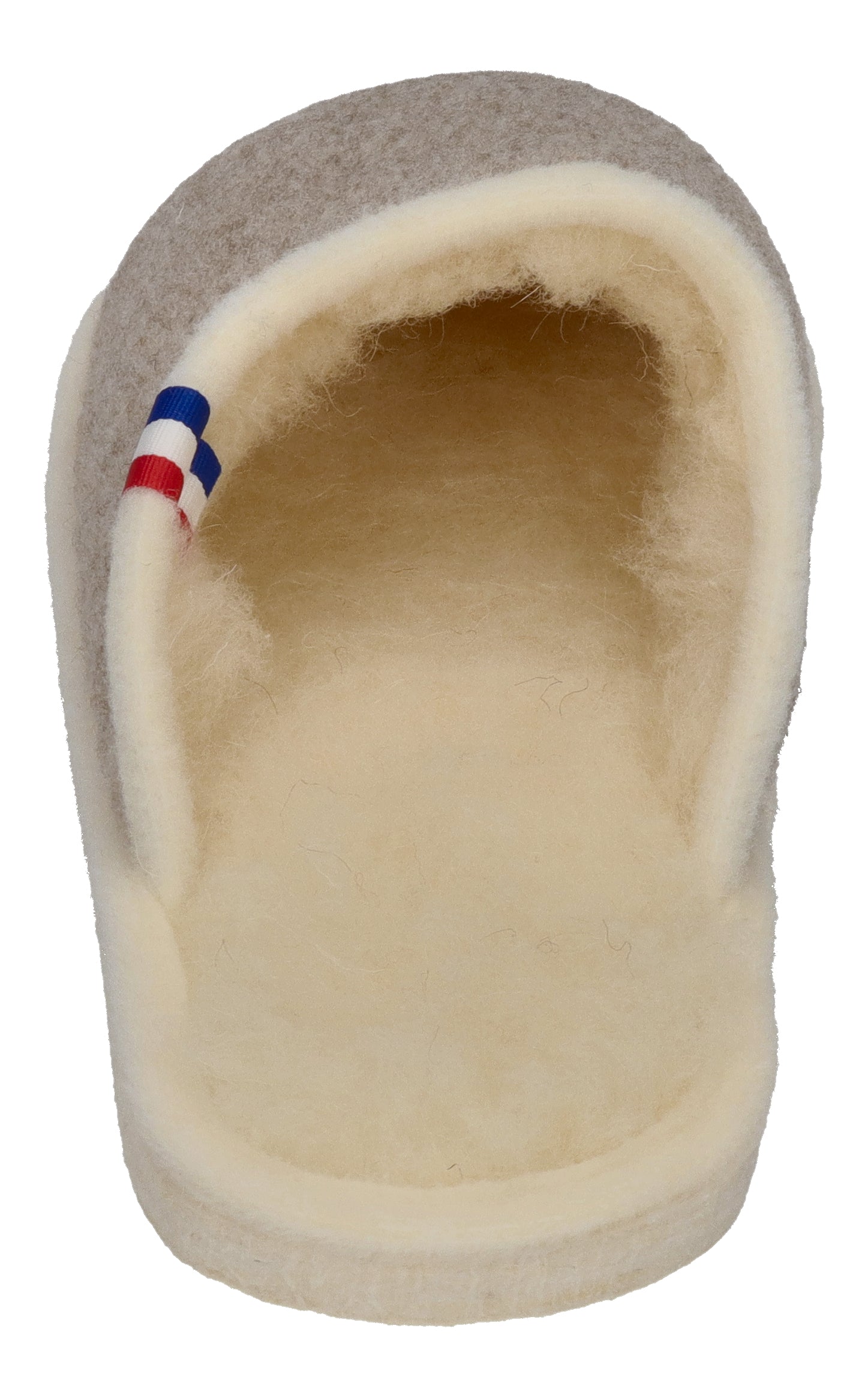 ESPADRIJ L'ORIGINALE Hausschuhe CHAUSSON WOMAN sable