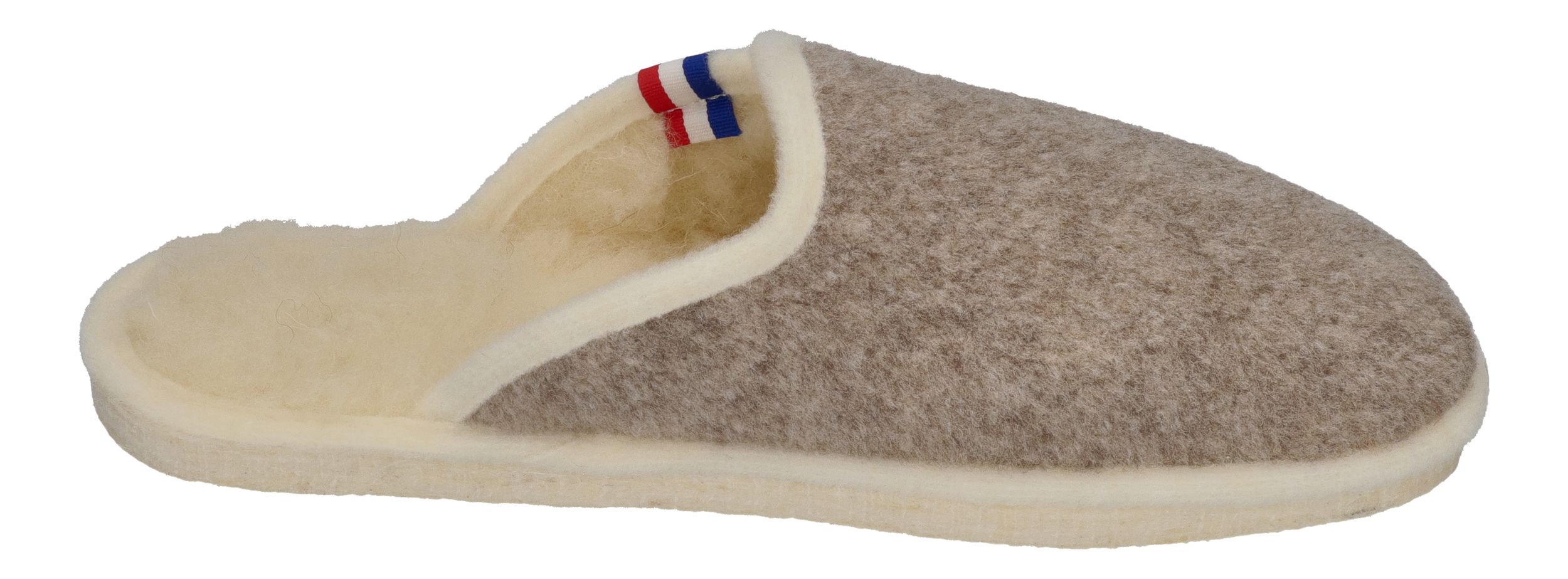 ESPADRIJ L'ORIGINALE Hausschuhe CHAUSSON WOMAN sable