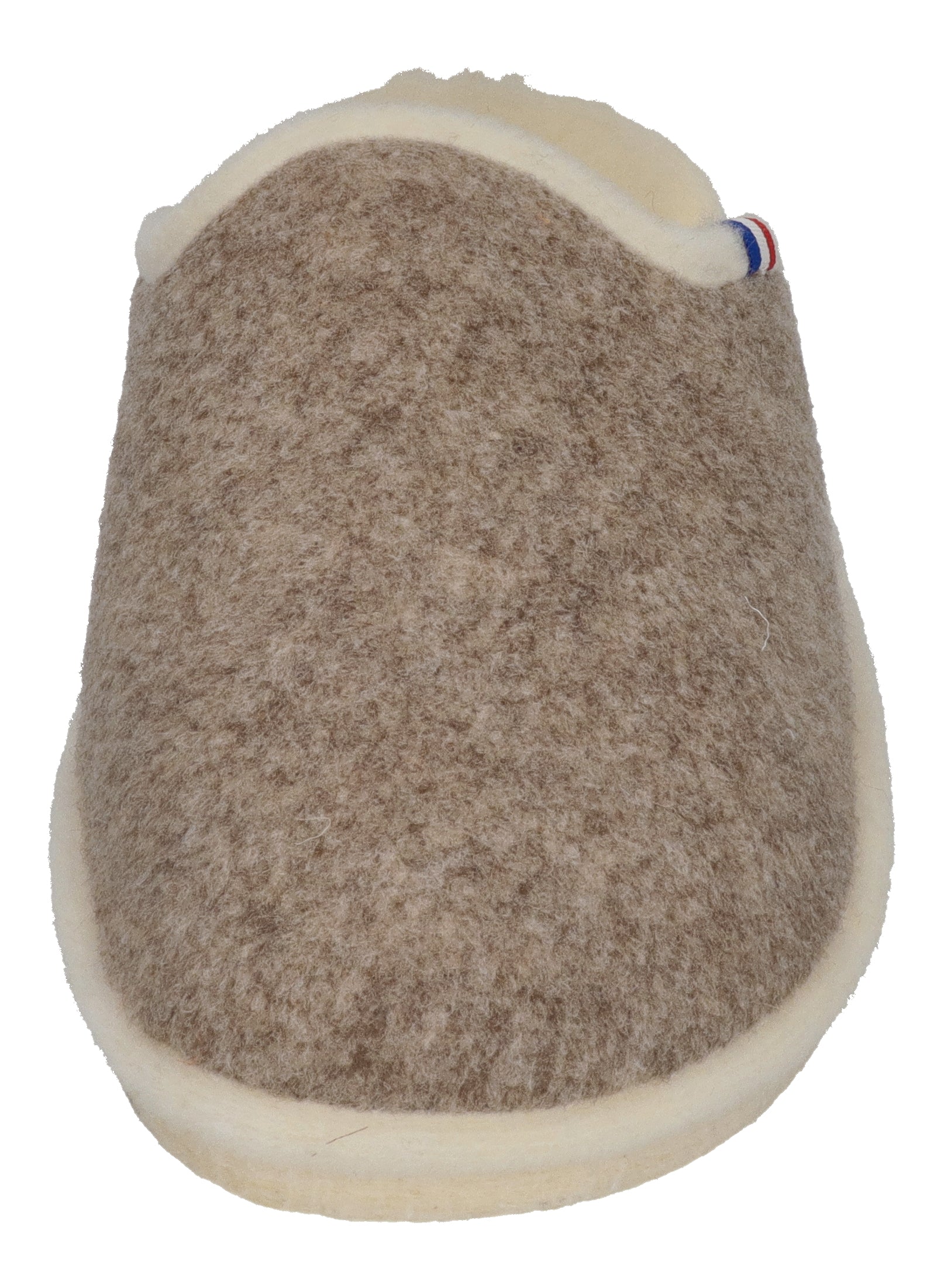 ESPADRIJ L'ORIGINALE Hausschuhe CHAUSSON WOMAN sable