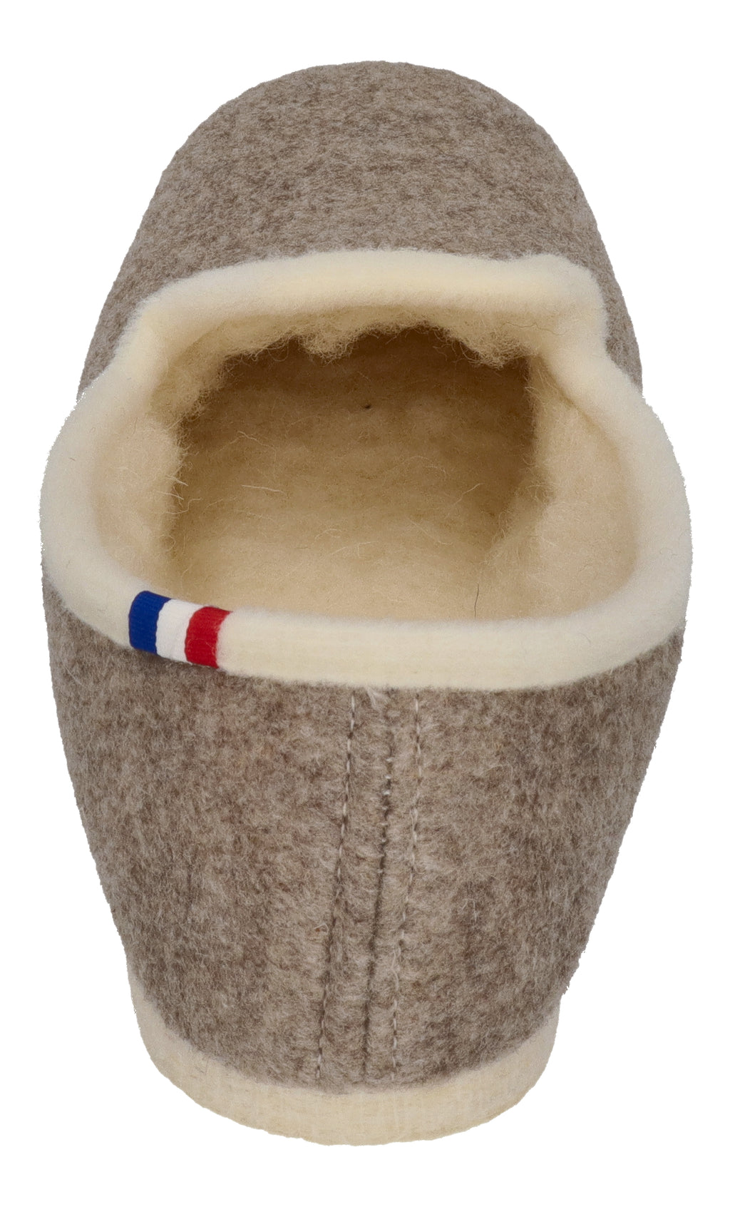ESPADRIJ L'ORIGINALE Hausschuhe TRADITIONALE ELLE sable nature