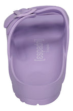 ESPADRIJ L'ORIGINALE Damen Pantolette AMI POOL lavende