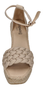 ESPADRIJ L'ORIGINALE Sandalette - SAINT TROPEZ - beige
