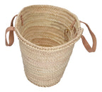 ESPADRIJ L'ORIGINALE Tasche Palmbasket small 962 nature