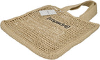 ESPADRIJ L'ORIGINALE Tasche RAFFIA TOTE MEDIUM nature