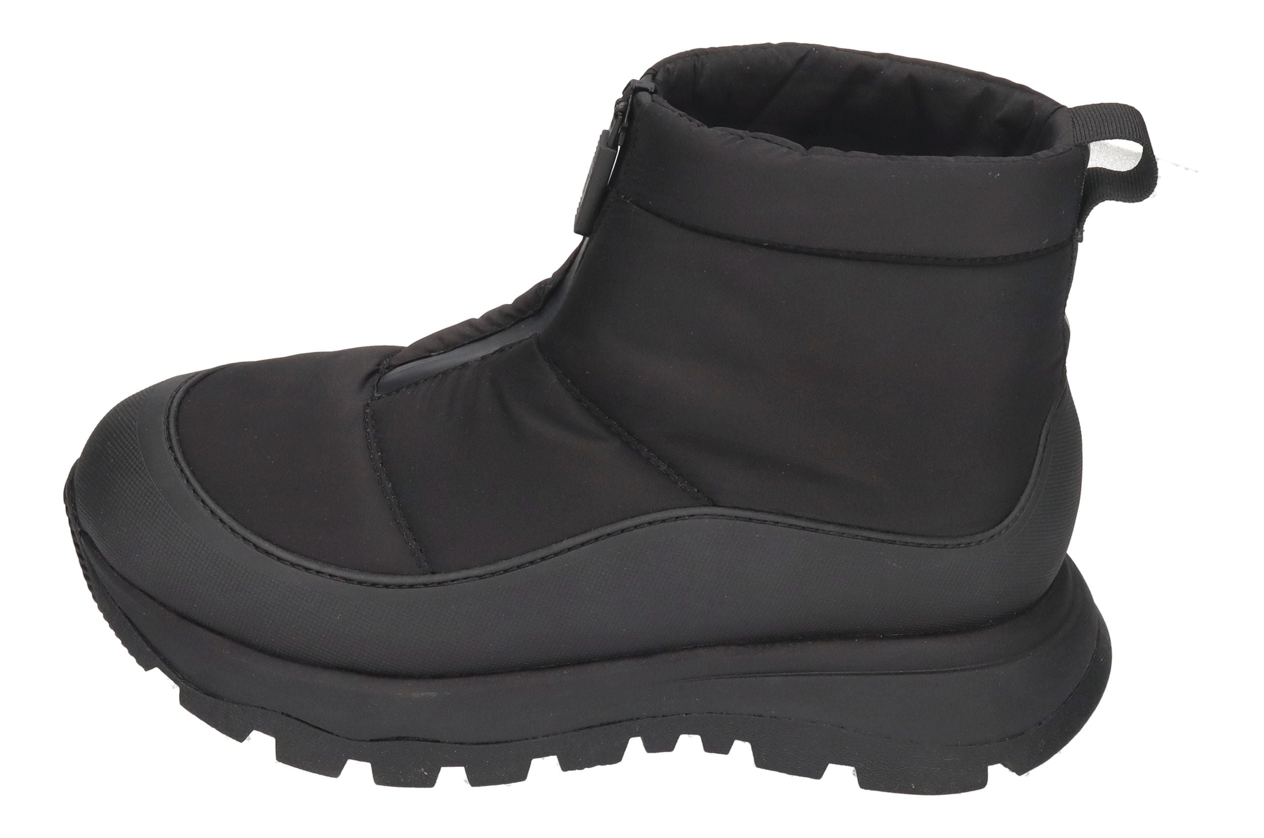 FITFLOP Damenschuhe NEO D HYKER Padded Boots black