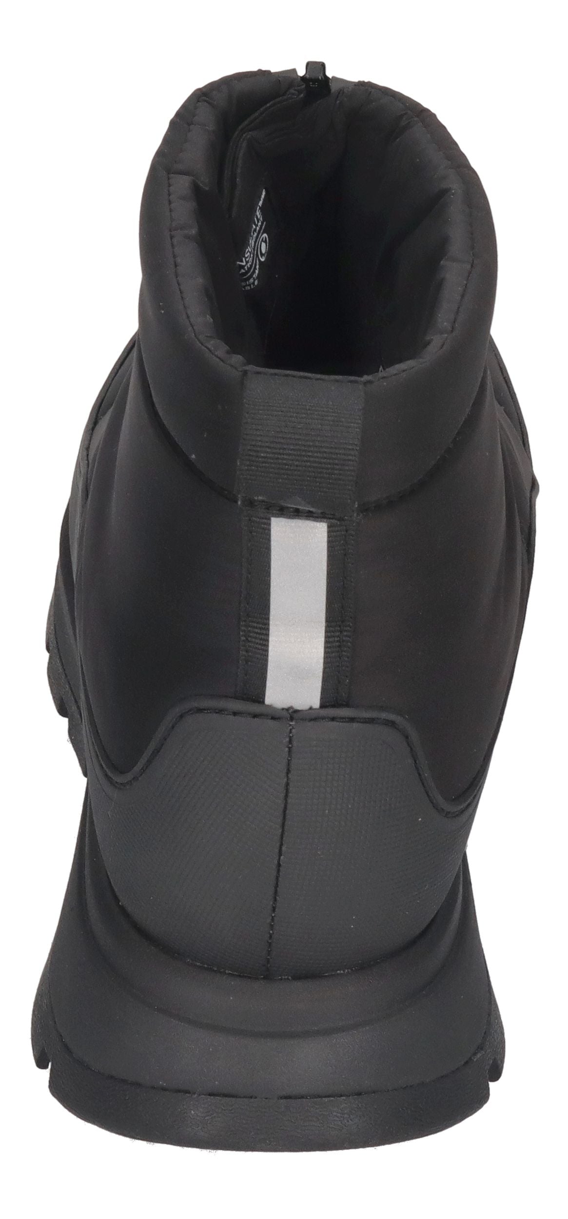 FITFLOP Damenschuhe NEO D HYKER Padded Boots black
