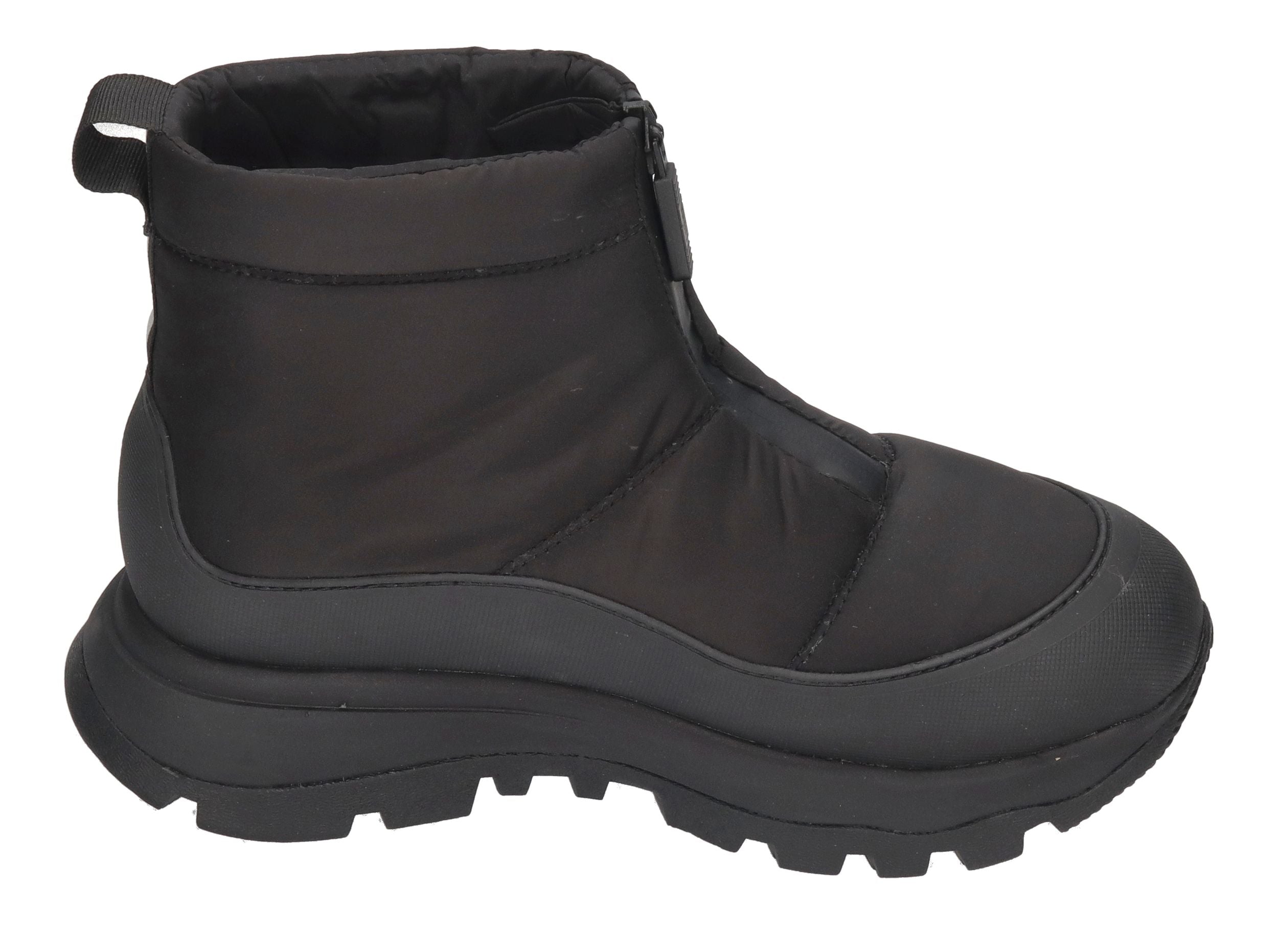 FITFLOP Damenschuhe NEO D HYKER Padded Boots black