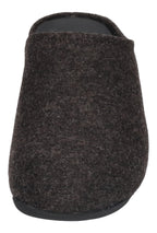 FITFLOP Hausschuhe - SHUV CUSHY FELT CLOG - all black