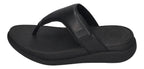 FITFLOP Zehentrenner F-MODE GO ADJUSTABLE all black