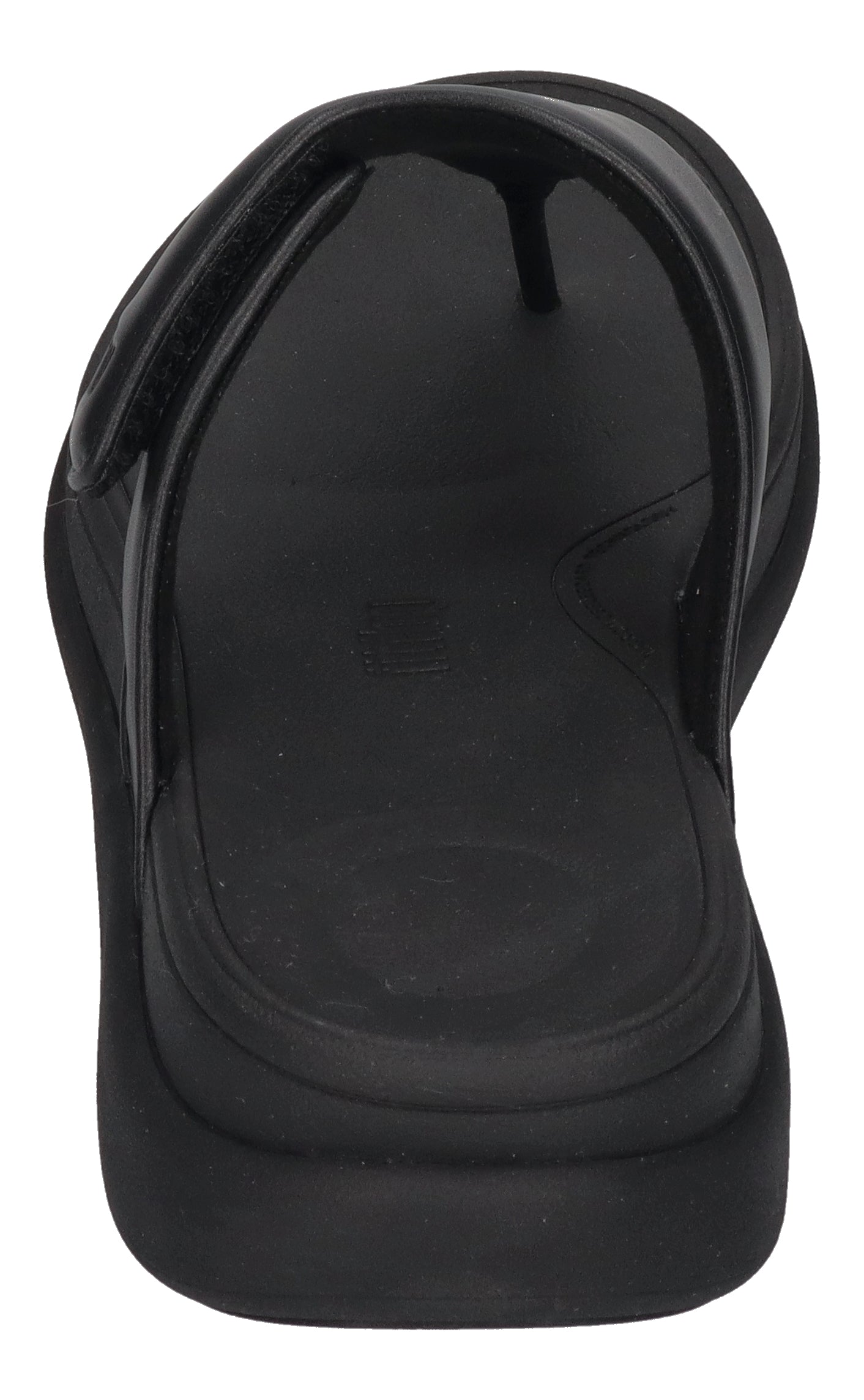 FITFLOP Zehentrenner F-MODE GO ADJUSTABLE all black