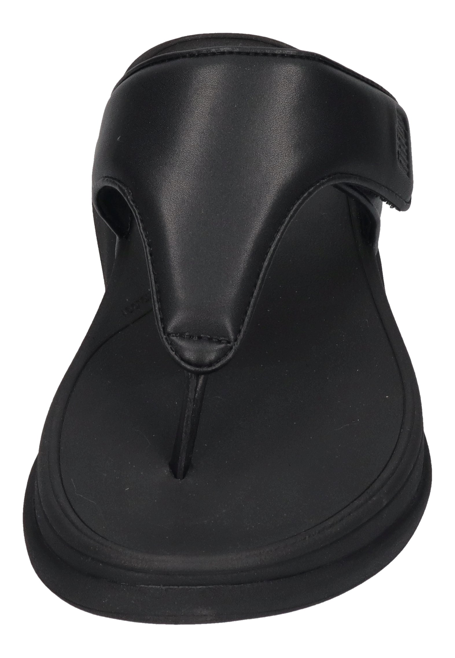FITFLOP Zehentrenner F-MODE GO ADJUSTABLE all black