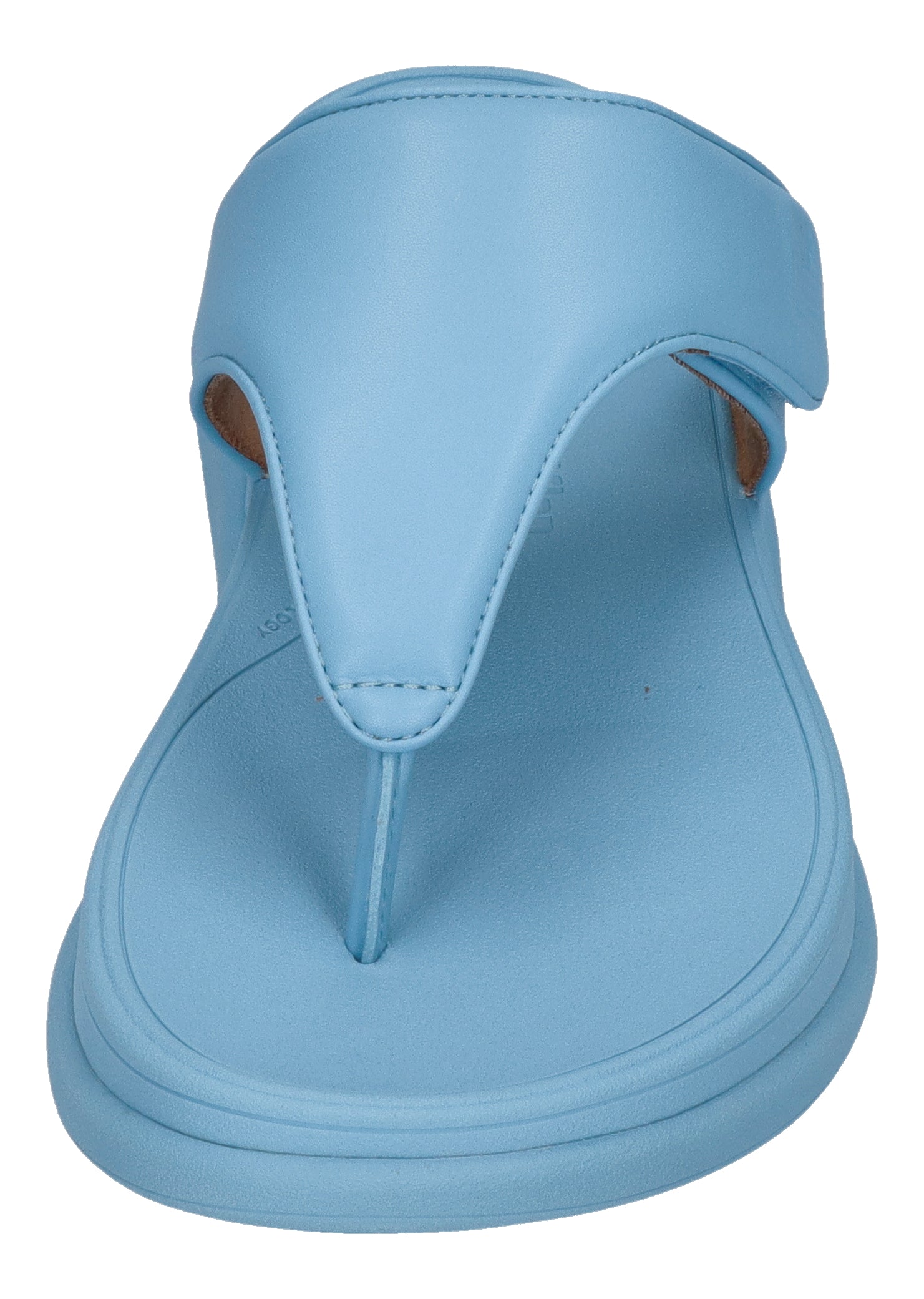 FITFLOP Zehentrenner F-MODE GO ADJUSTABLE bondi blue