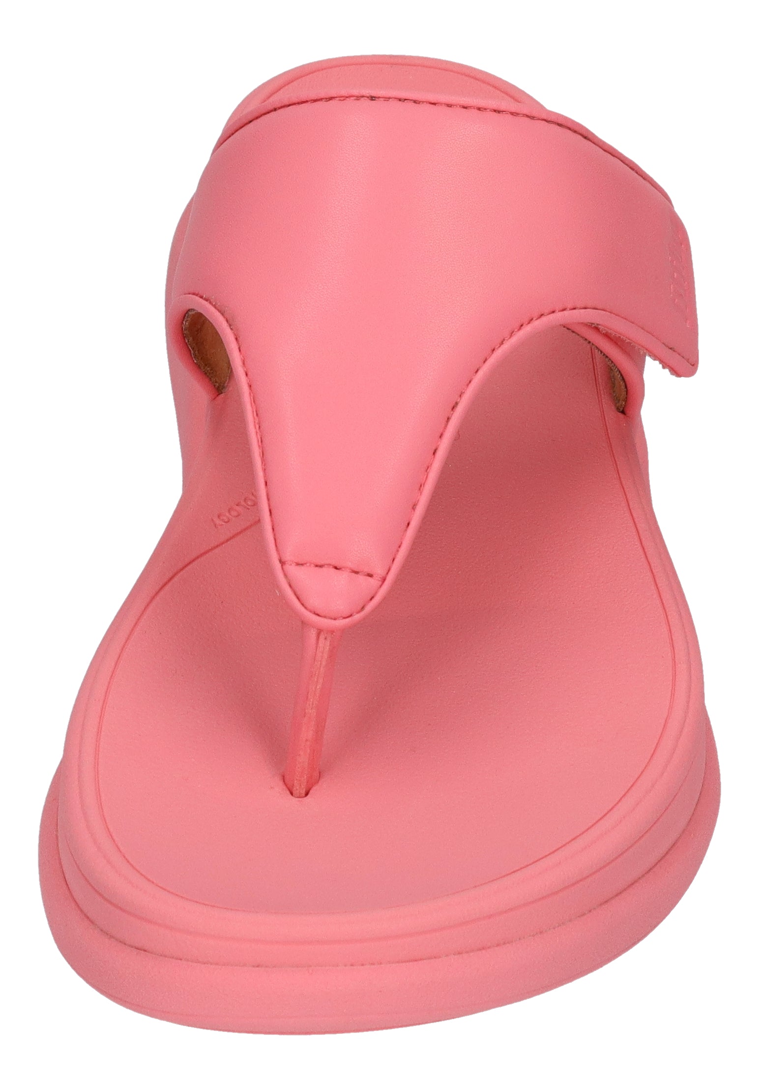FITFLOP Zehentrenner F-MODE GO ADJUSTABLE pink perfect