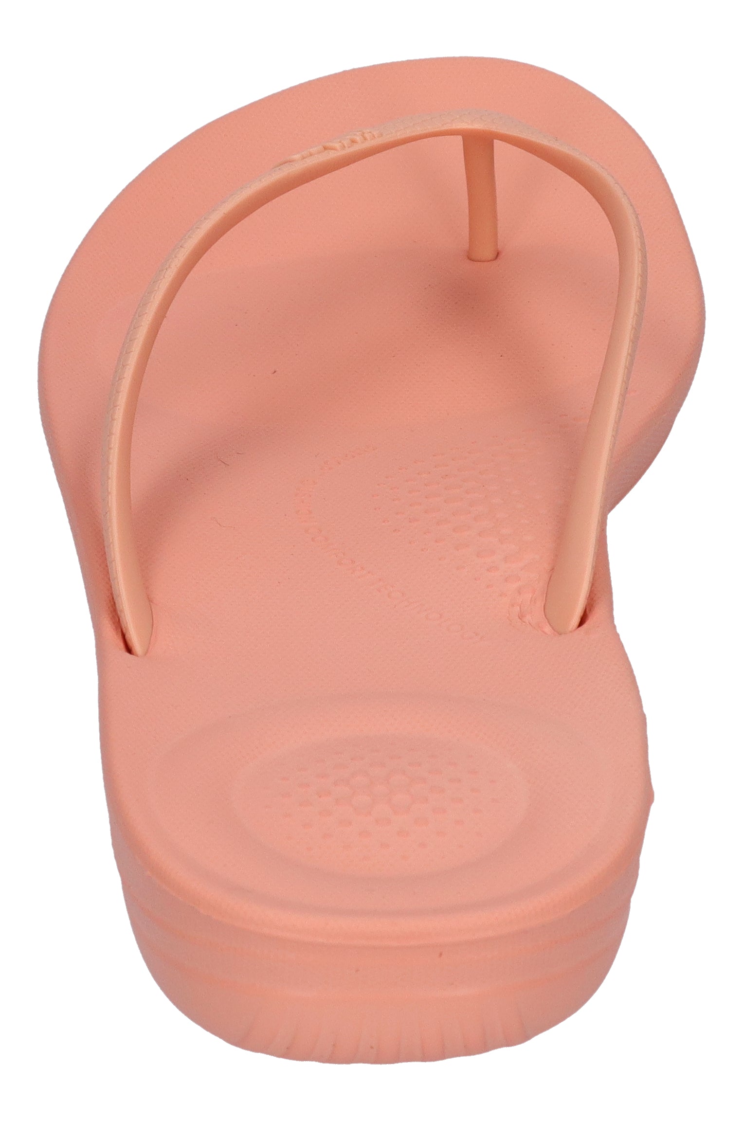 FITFLOP Zehentrenner IQUSHION ERGONOMIC FLIP E54 blushy