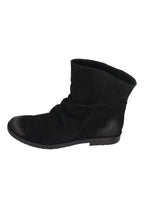 FELMINI Damenschuhe Stiefeletten CLASH 8114 black