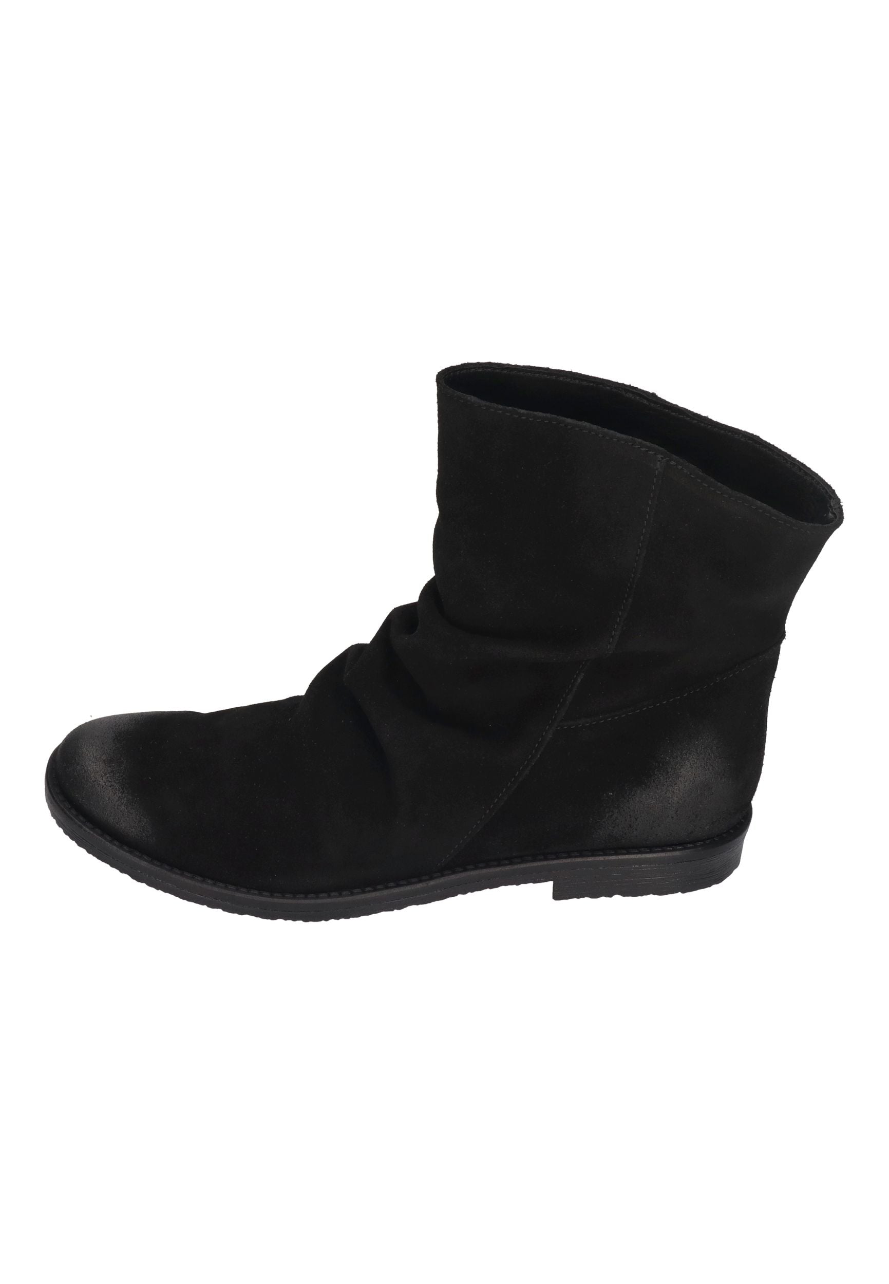 FELMINI Damenschuhe Stiefeletten CLASH 8114 black