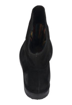FELMINI Damenschuhe Stiefeletten CLASH 8114 black