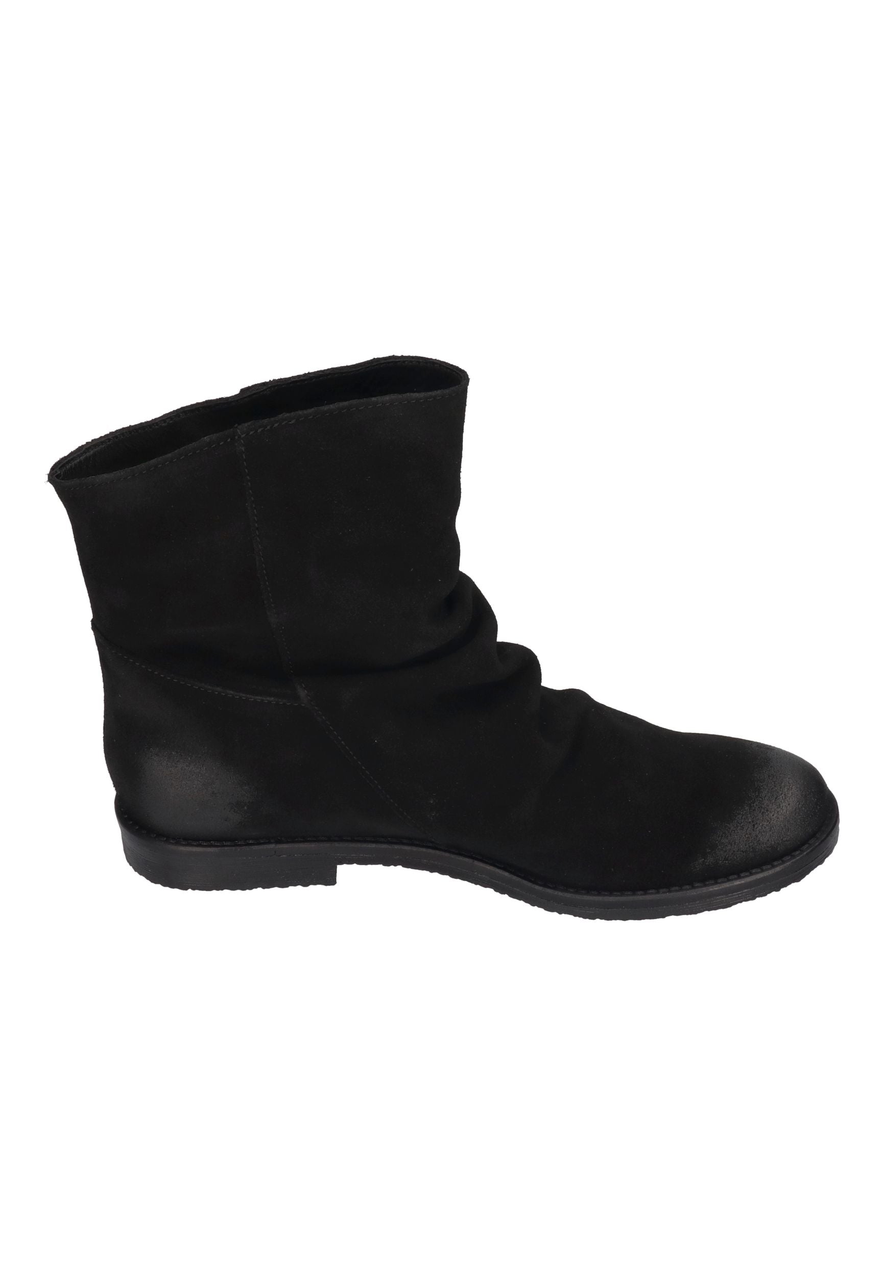 FELMINI Damenschuhe Stiefeletten CLASH 8114 black