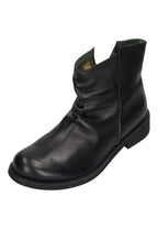 FELMINI Damenschuhe Stiefeletten E377 black