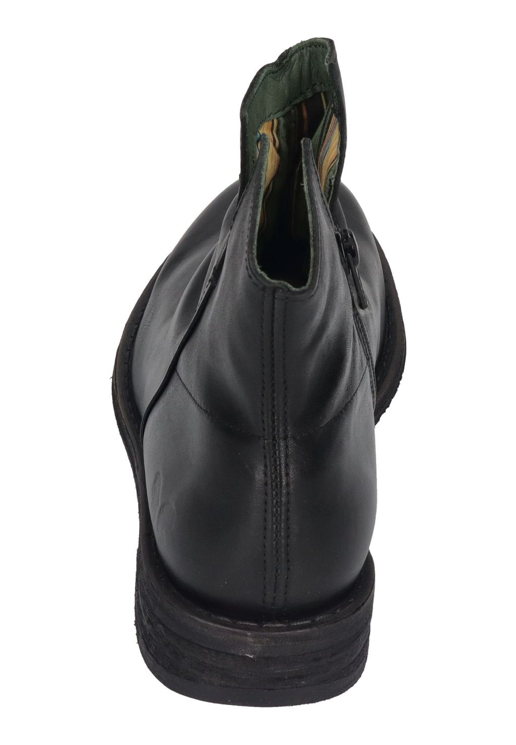 FELMINI Damenschuhe Stiefeletten E377 black
