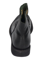 FELMINI Damenschuhe Stiefeletten E377 black