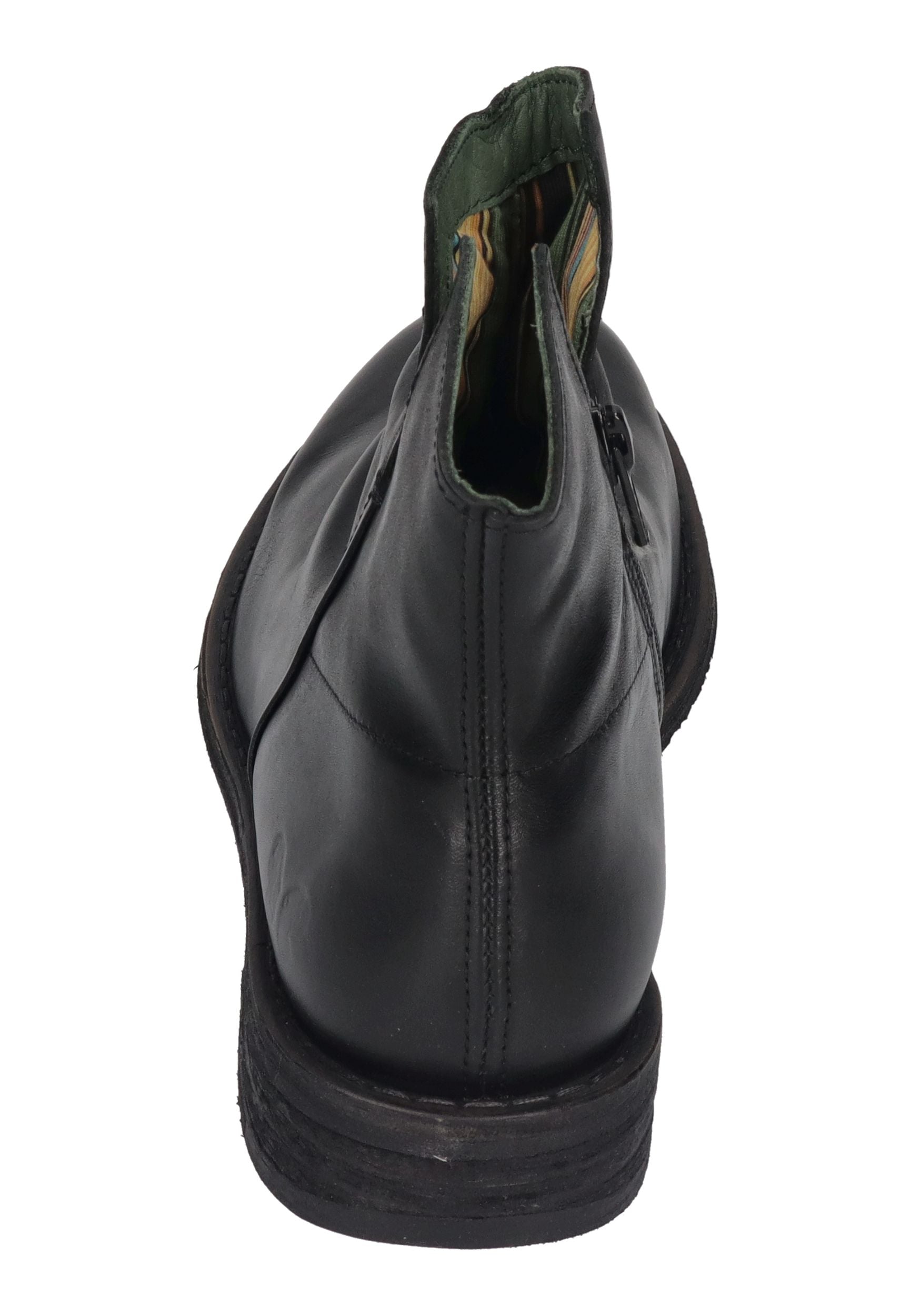 FELMINI Damenschuhe Stiefeletten E377 black