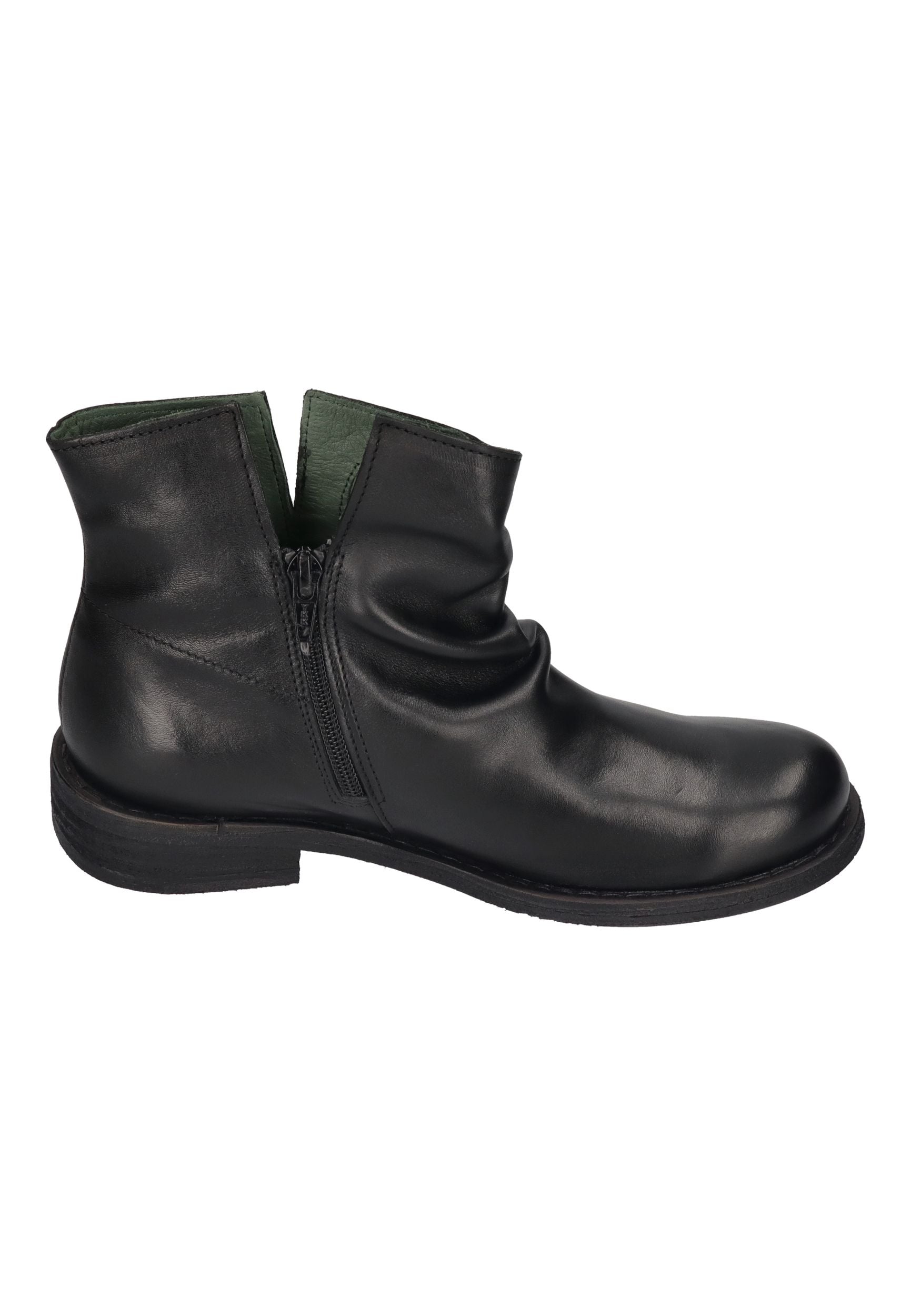 FELMINI Damenschuhe Stiefeletten E377 black