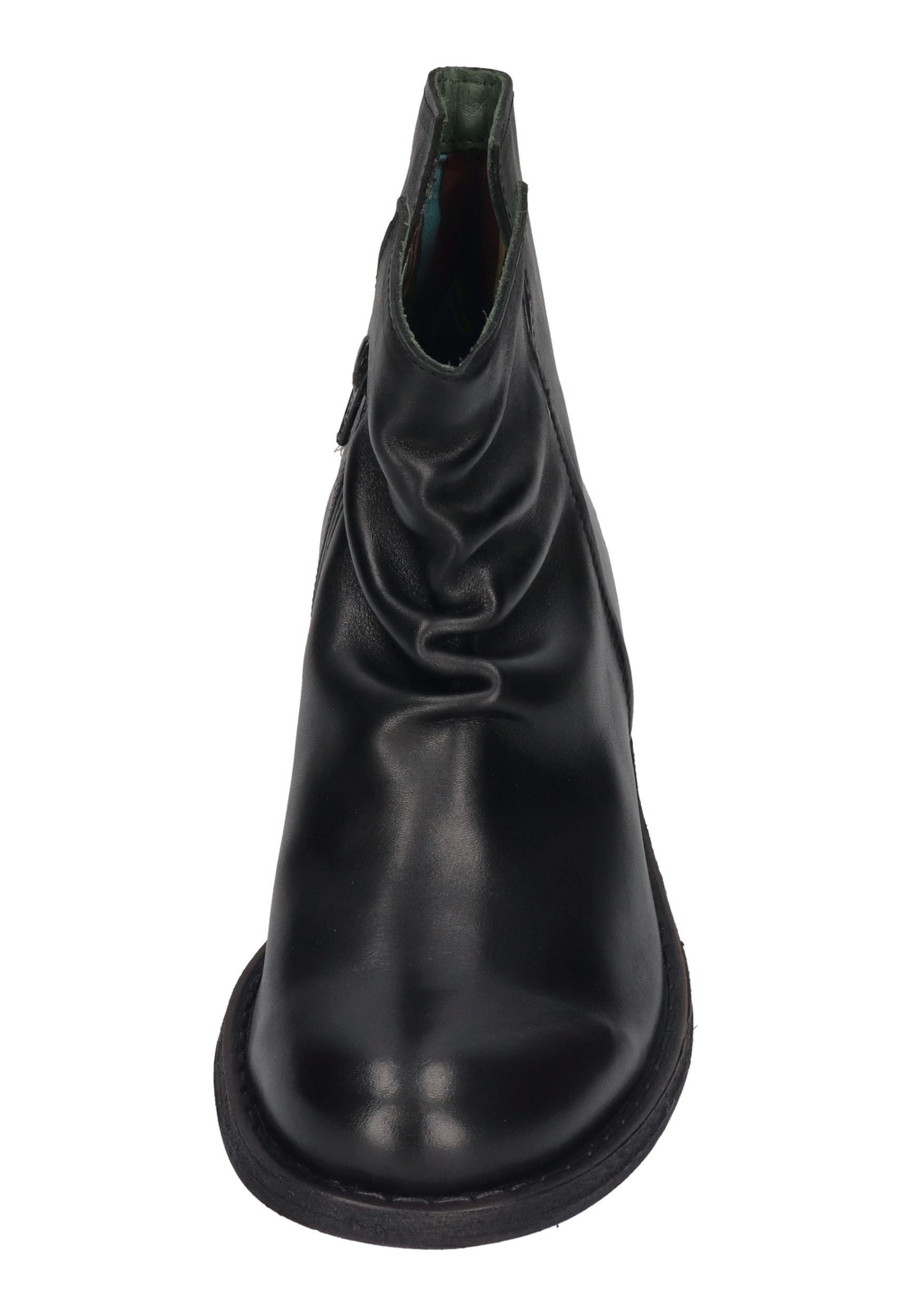 FELMINI Damenschuhe Stiefeletten E377 black