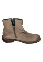 FELMINI Damenschuhe Stiefeletten E377 lead grey
