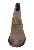 FELMINI Damenschuhe Stiefeletten E377 lead grey