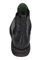 FELMINI Damenschuhe Stiefeletten Chelsea Boots CATRIN T017 calf black