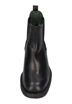 FELMINI Damenschuhe Stiefeletten Chelsea Boots CATRIN T017 calf black