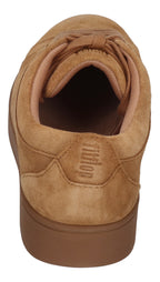 FITFLOP Damenschuhe - Sneakers RALLY SUEDE - desert tan
