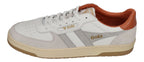 GOLA Sneakers in Übergröße HAWK CMB336XG white smoke moody