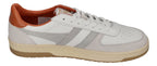 GOLA Sneakers in Übergröße HAWK CMB336XG white smoke moody