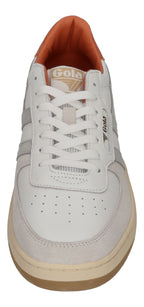 GOLA Sneakers in Übergröße HAWK CMB336XG white smoke moody