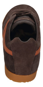 GOLA in Übergröße HARRIER CMA192UT Dark Brown Moody Orange
