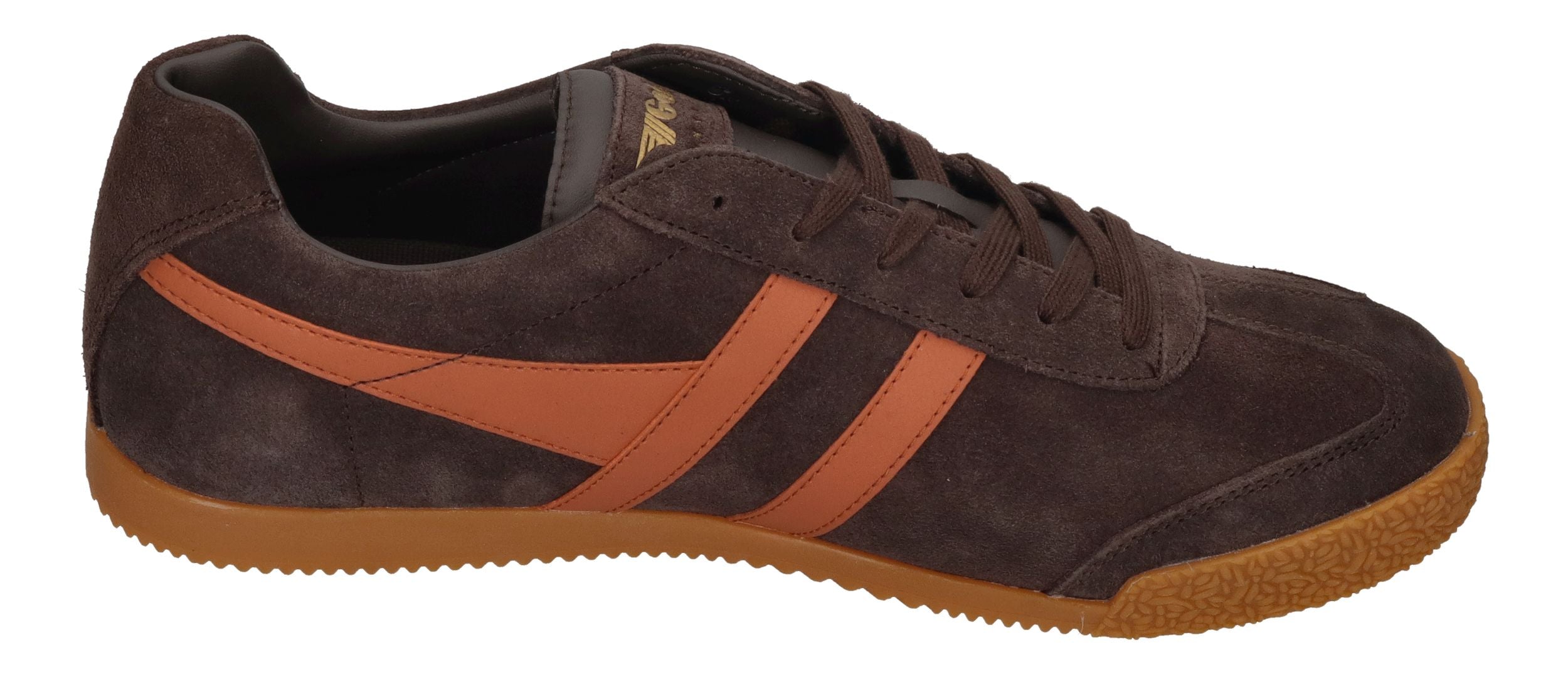 GOLA in Übergröße HARRIER CMA192UT Dark Brown Moody Orange