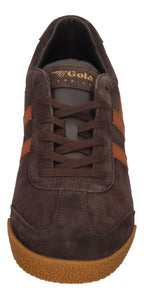 GOLA in Übergröße HARRIER CMA192UT Dark Brown Moody Orange