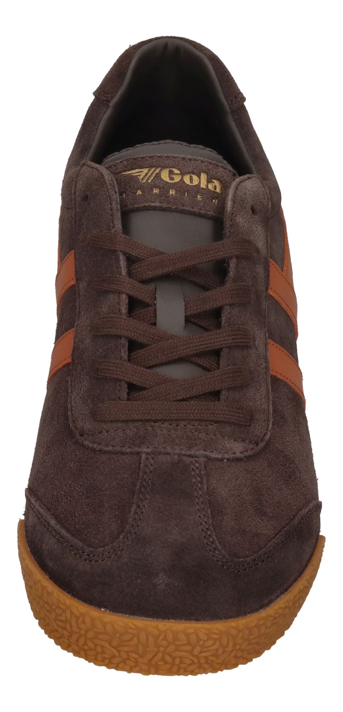 GOLA in Übergröße HARRIER CMA192UT Dark Brown Moody Orange