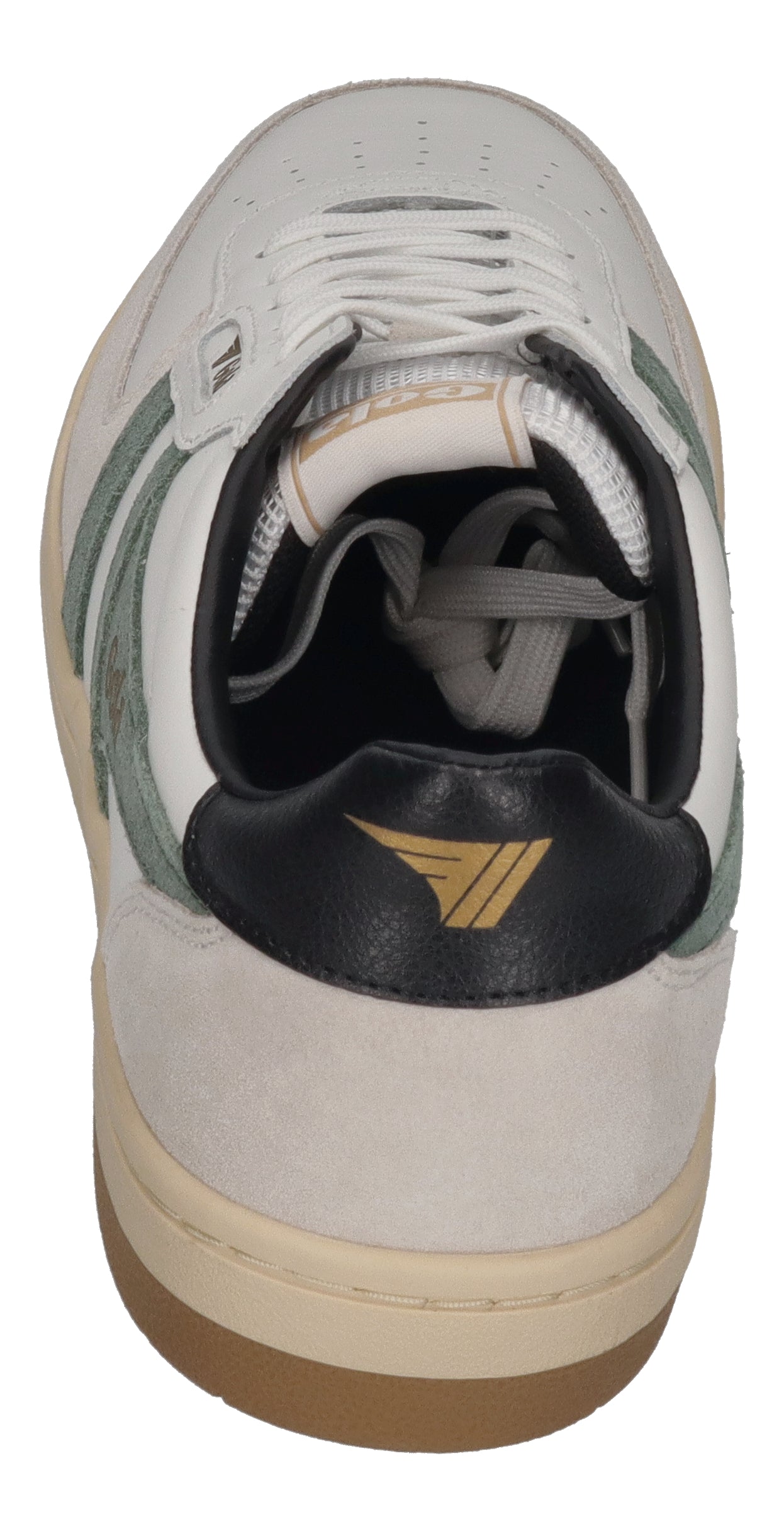 GOLA Sneakers in Übergröße HAWK CMB336IN white sage black