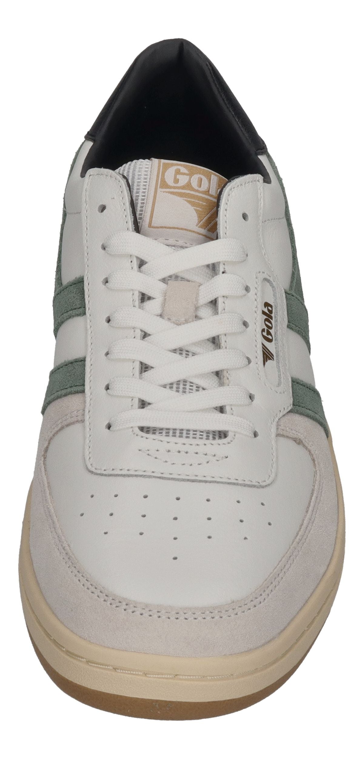 GOLA Sneakers in Übergröße HAWK CMB336IN white sage black