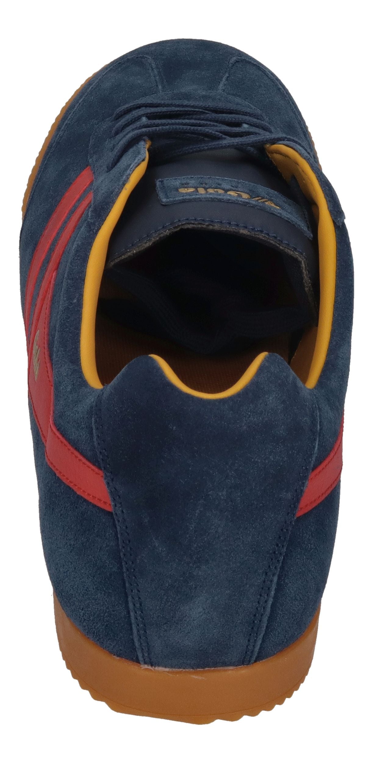 GOLA Sneakers in Übergröße HARRIER CMA192IE navy red sun