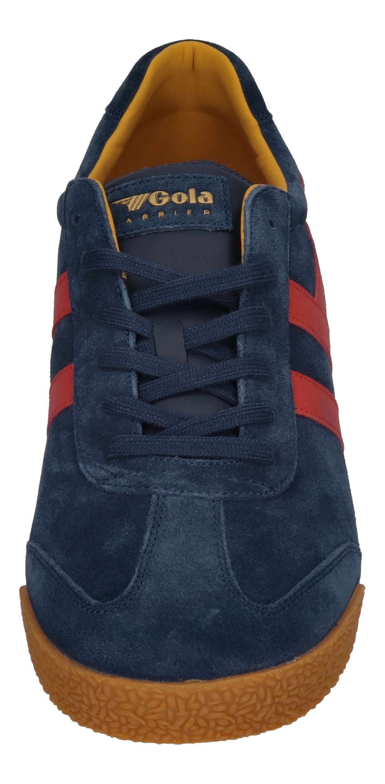 GOLA Sneakers in Übergröße HARRIER CMA192IE navy red sun