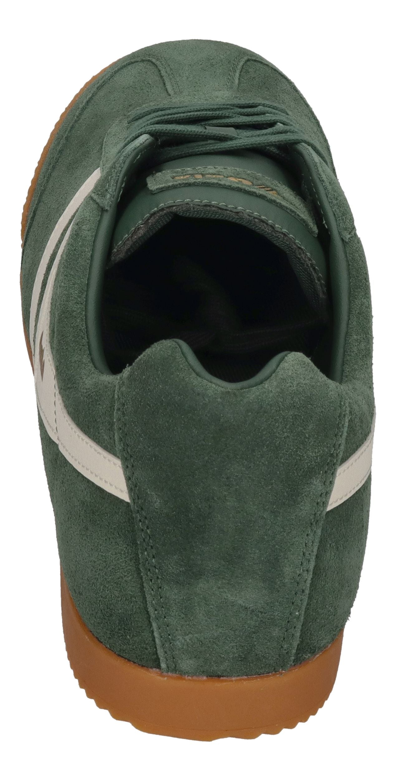 GOLA Sneakers in Übergröße HARRIER evergreen off white