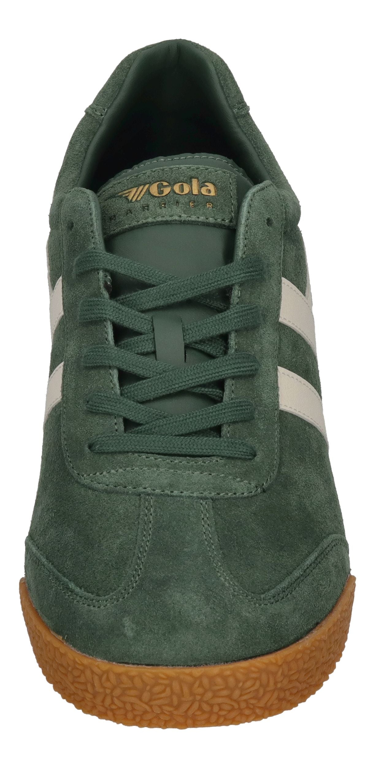 GOLA Sneakers in Übergröße HARRIER evergreen off white