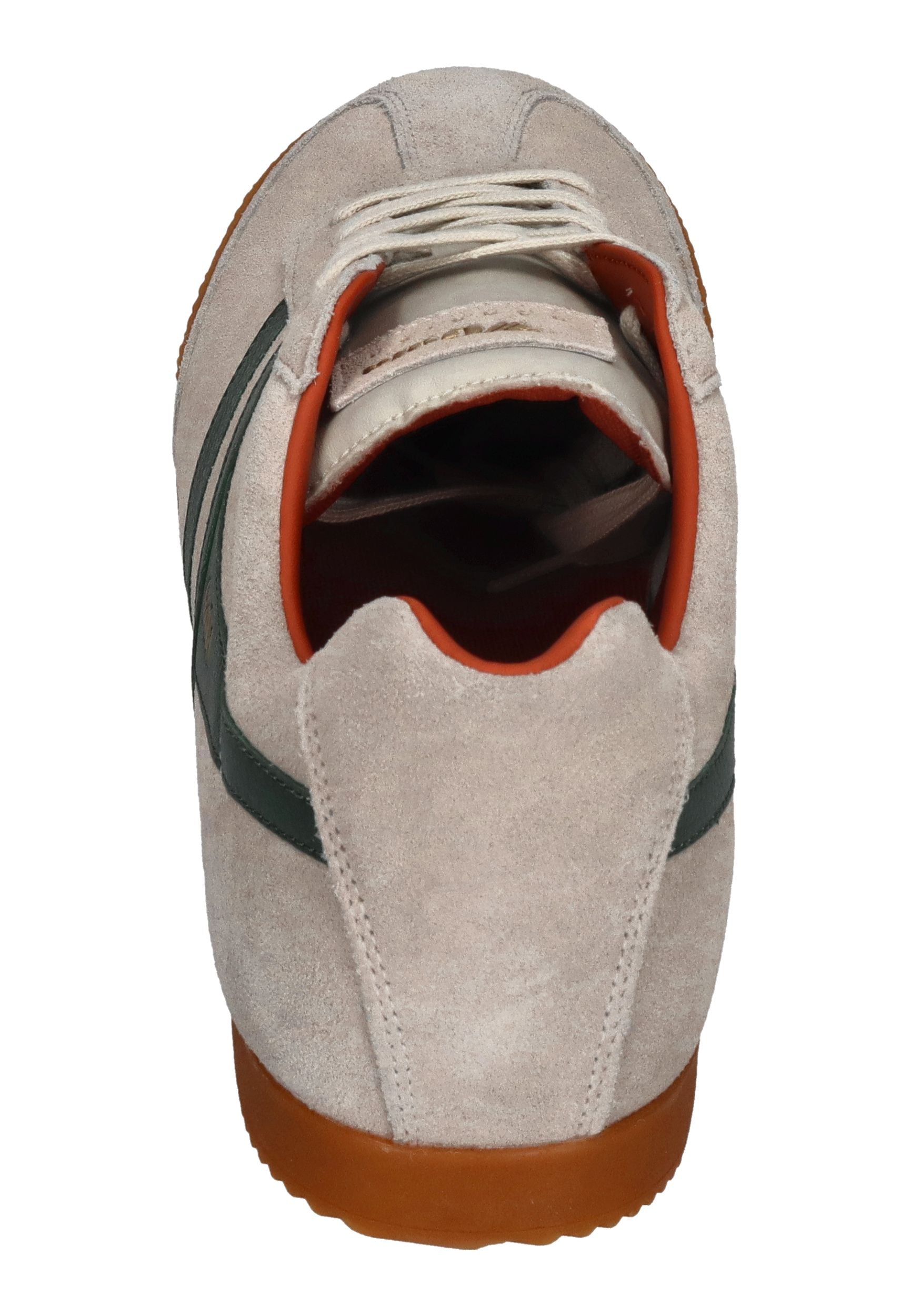 GOLA Sneakers in Übergröße HARRIER off white evgreen