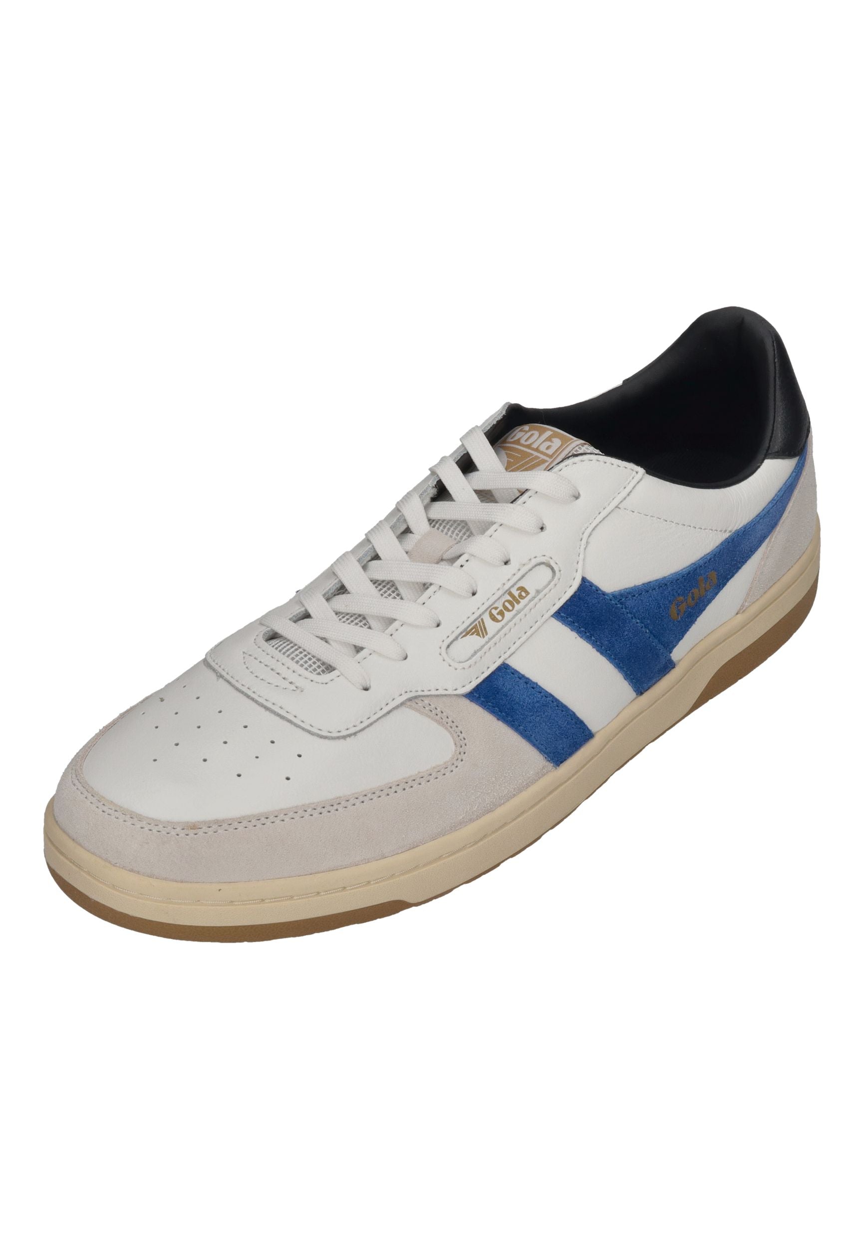 GOLA Sneakers in Übergröße HAWK CMB336EL white sapphire black